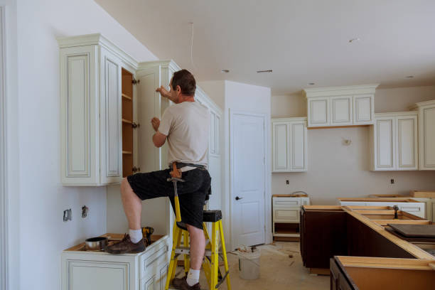 Licensed Kitchen Flooring service in Clear Lake, MN - BM Kitchen