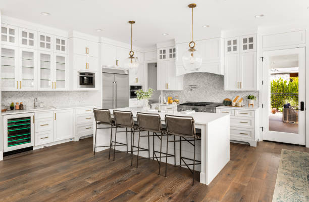 24/7 Emergency Kitchen Flooring experts in Clear Lake, MN