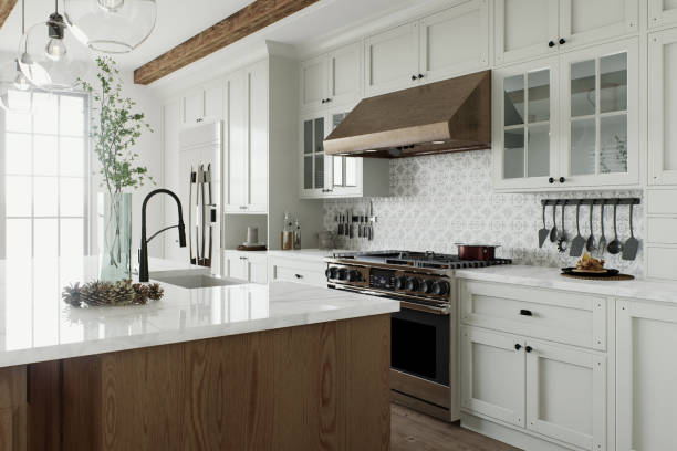 Affordable Kitchen Flooring solutions in Clear Lake, MN